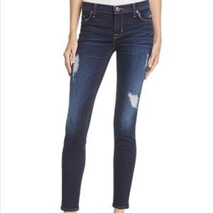 Hudson Barbara Jeans in Doyen Size 27